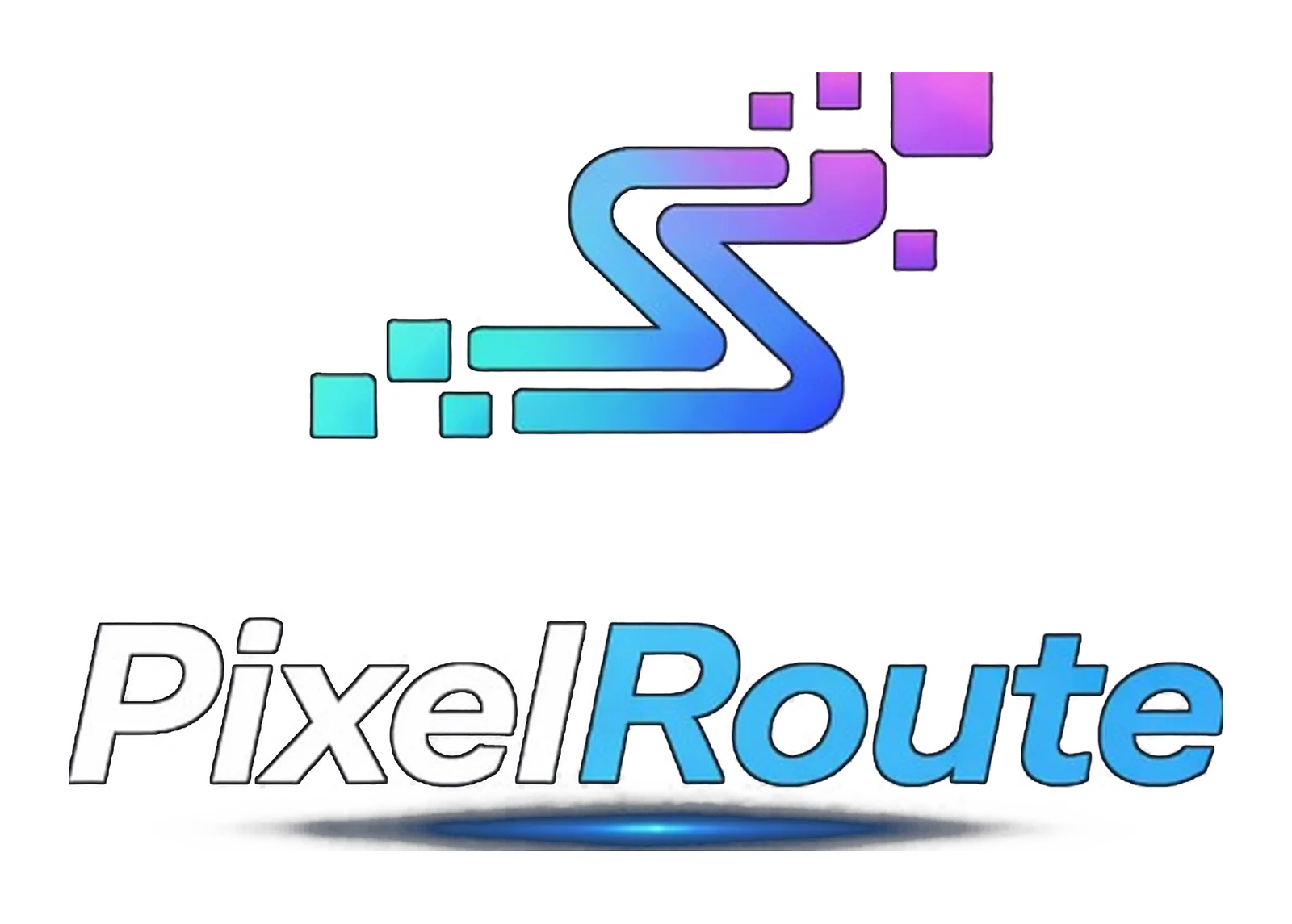 PixelRoute